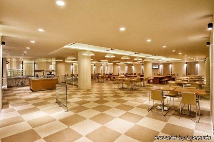 Ortakoy Aparts Istambul Restaurant photo